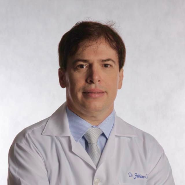 Dr. Fabiano Cesário